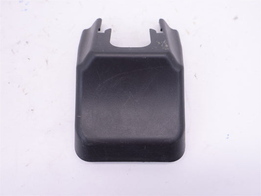 2013 Subaru Outback Front Seat Track Cap Trim Cover Outer 64115AJ020 2010-2014