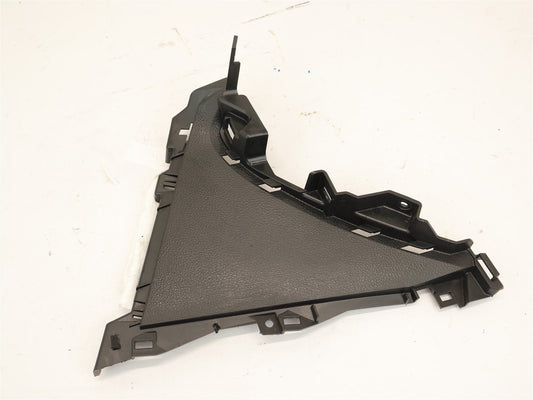 2013 Subaru Outback Dash Trim Panel Console Passenger Right 66241AJ11A 2010-2014
