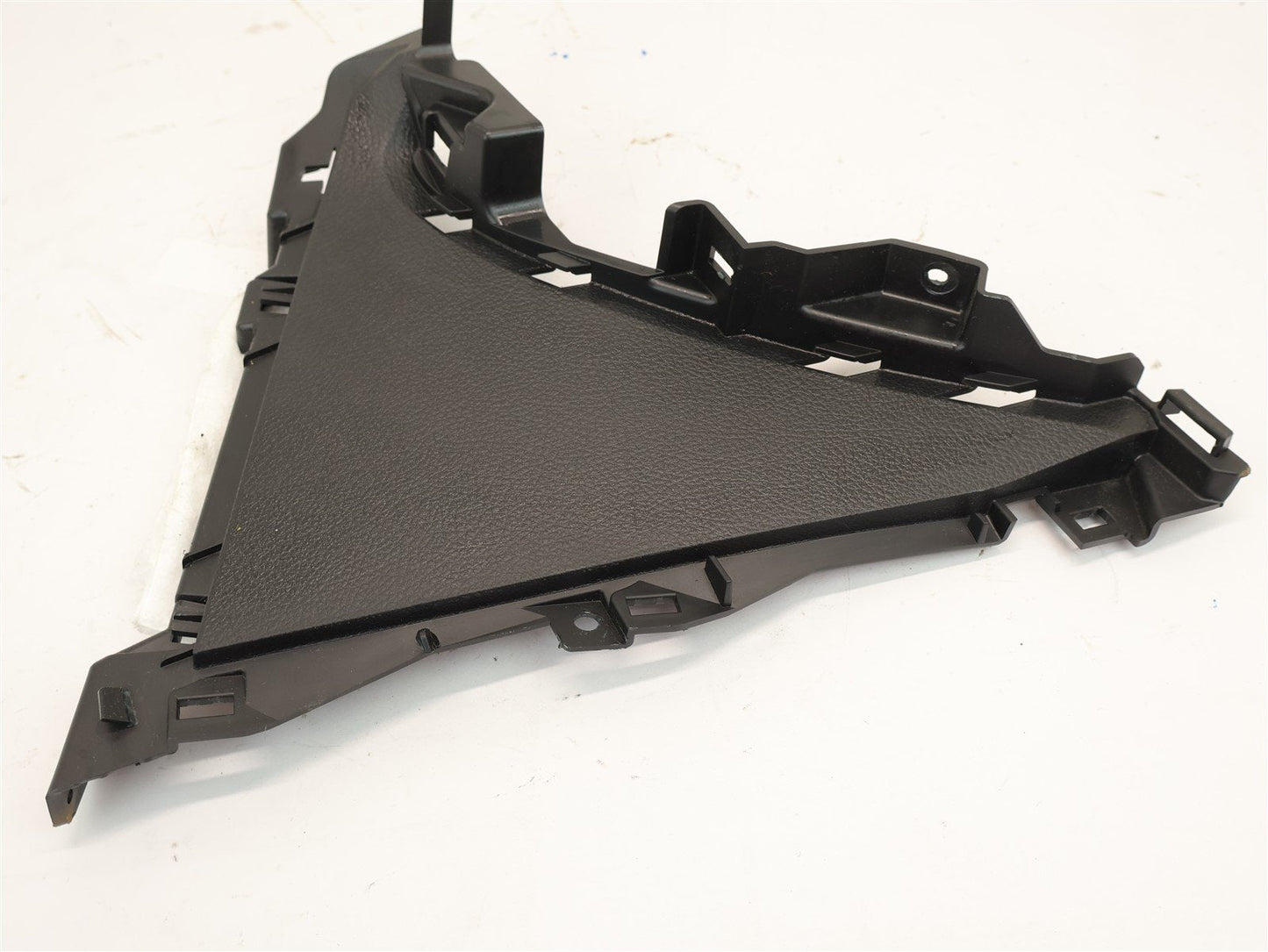 2013 Subaru Outback Dash Trim Panel Console Passenger Right 66241AJ11A 2010-2014