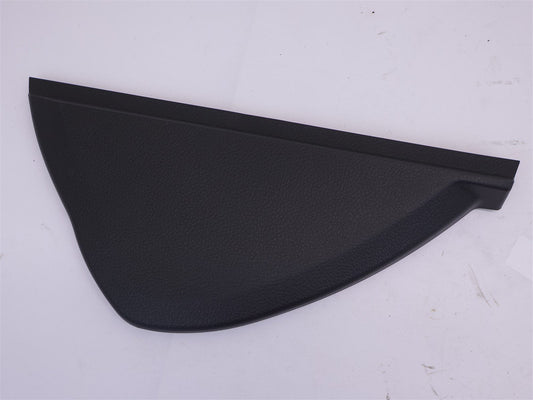 2013 Subaru Outback Dash End Trim Side Passenger RH 66241AJ00A 2010-2014
