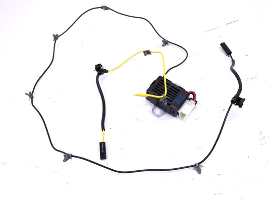 2013 Subaru Outback Rear Window Defrost Module Element OEM 2010-2014