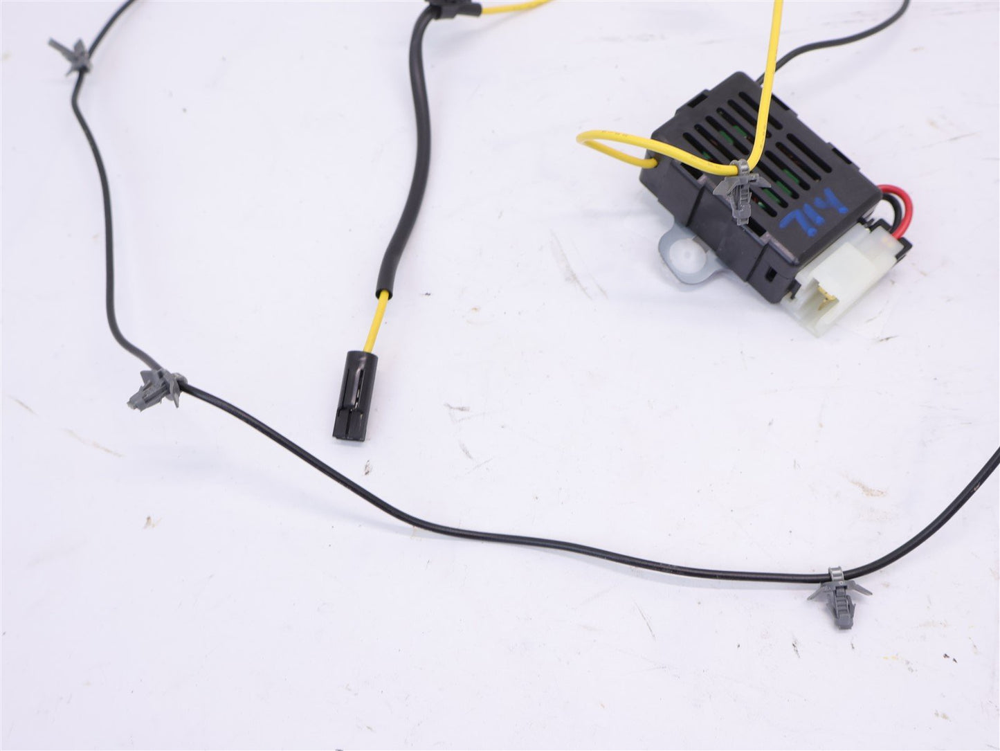 2013 Subaru Outback Rear Window Defrost Module Element OEM 2010-2014