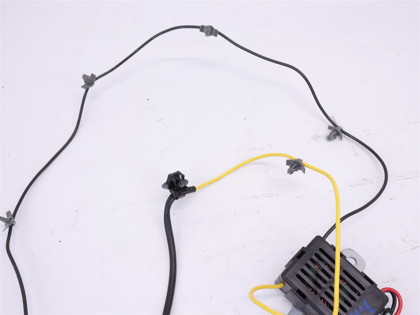 2013 Subaru Outback Rear Window Defrost Module Element OEM 2010-2014