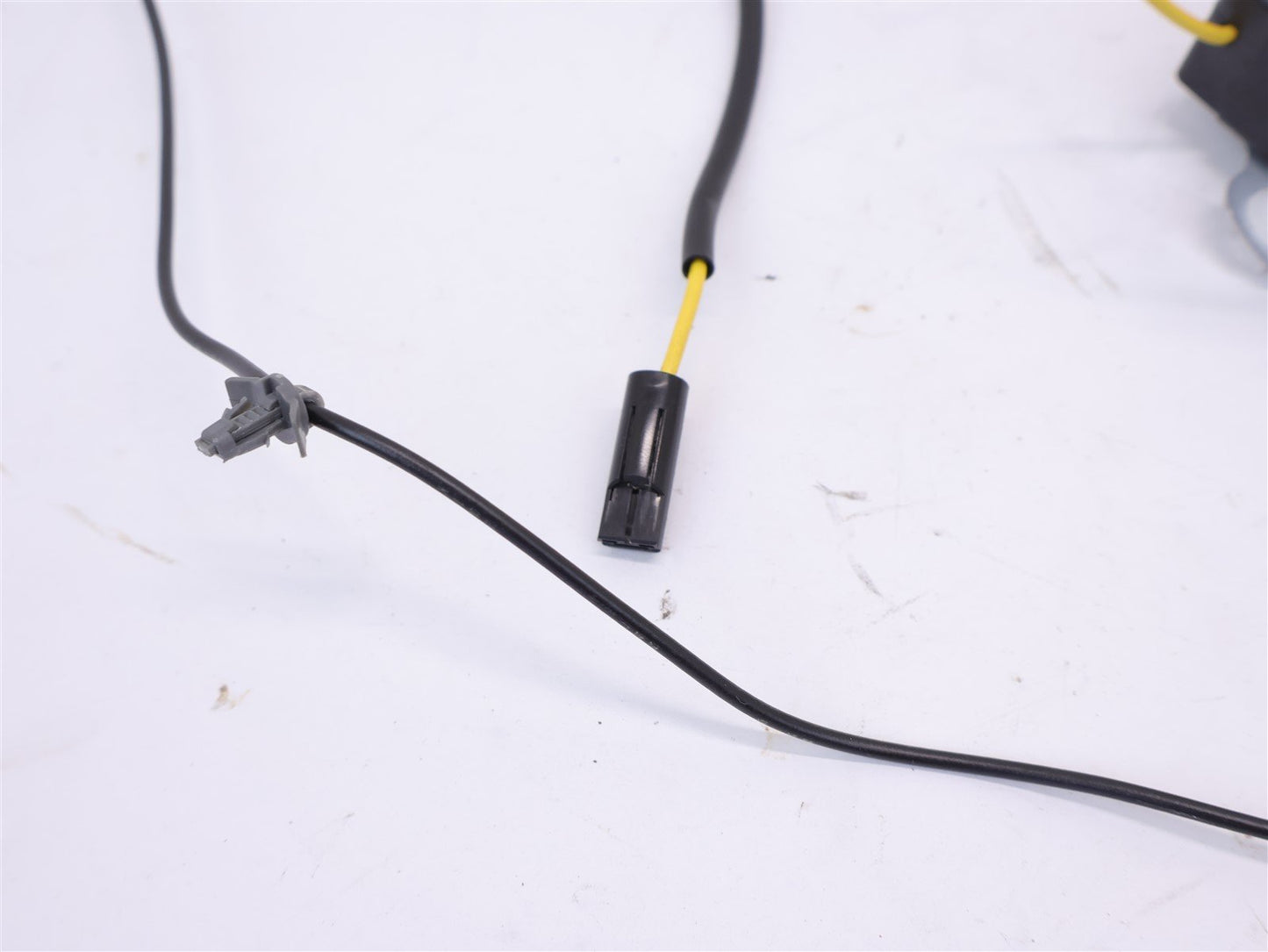 2013 Subaru Outback Rear Window Defrost Module Element OEM 2010-2014
