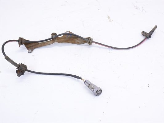2013 Subaru Outback Rear ABS Sensor 27540AJ04A Passenger RH Right OEM 2010-2014