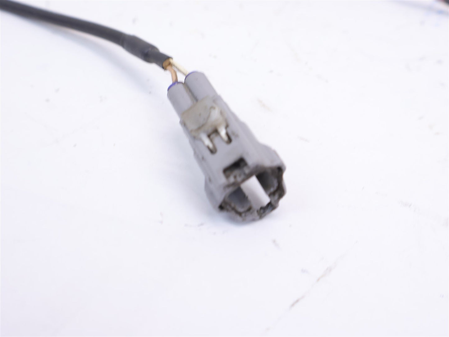 2013 Subaru Outback Rear ABS Sensor 27540AJ04A Passenger RH Right OEM 2010-2014