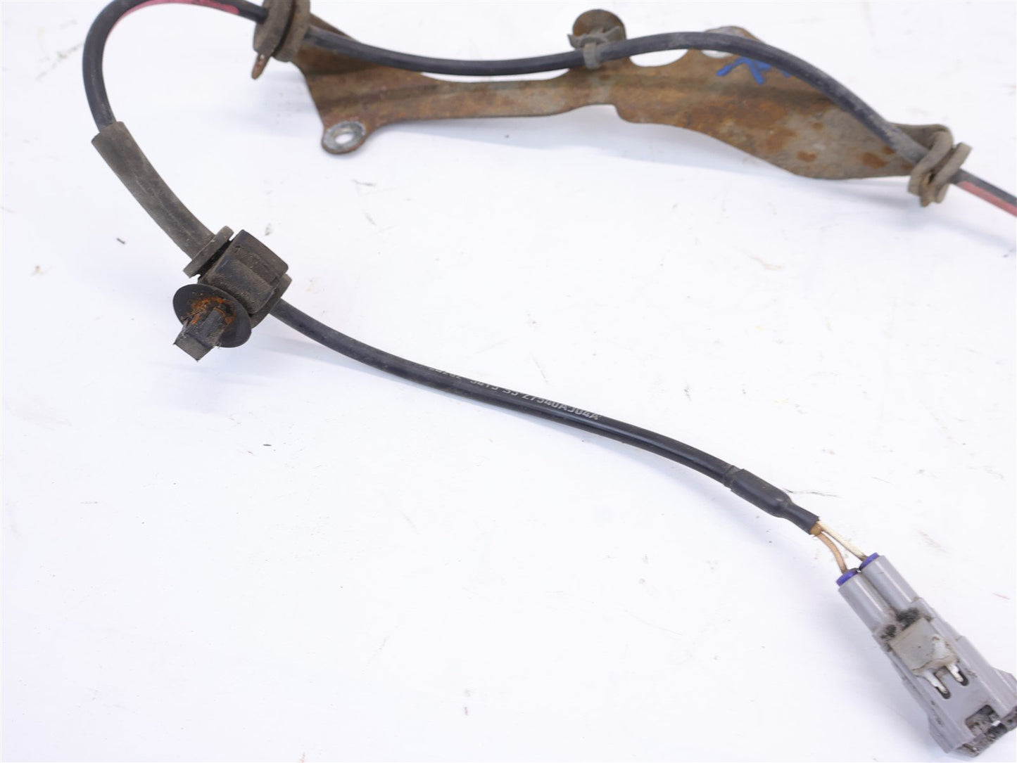 2013 Subaru Outback Rear ABS Sensor 27540AJ04A Passenger RH Right OEM 2010-2014