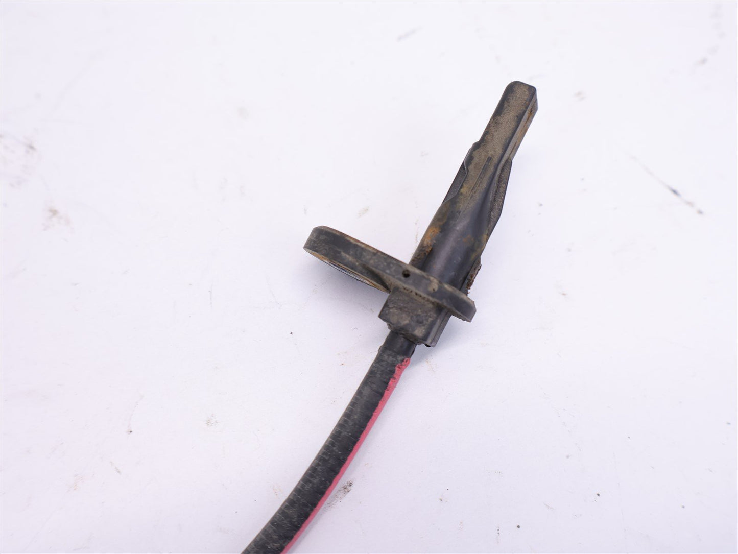 2013 Subaru Outback Rear ABS Sensor 27540AJ04A Passenger RH Right OEM 2010-2014