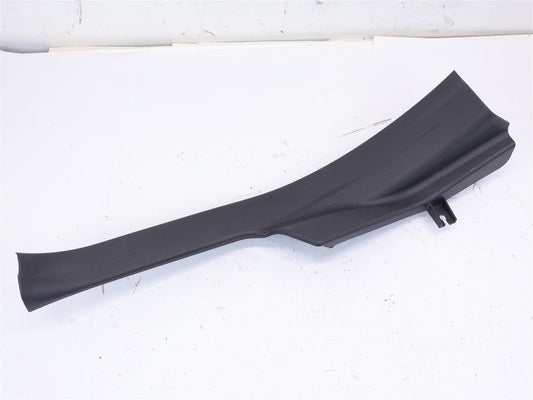 2010-2014 Subaru Outback Passenger Rear Door Sill Scuff Trim RH 94061AJ04A OEM