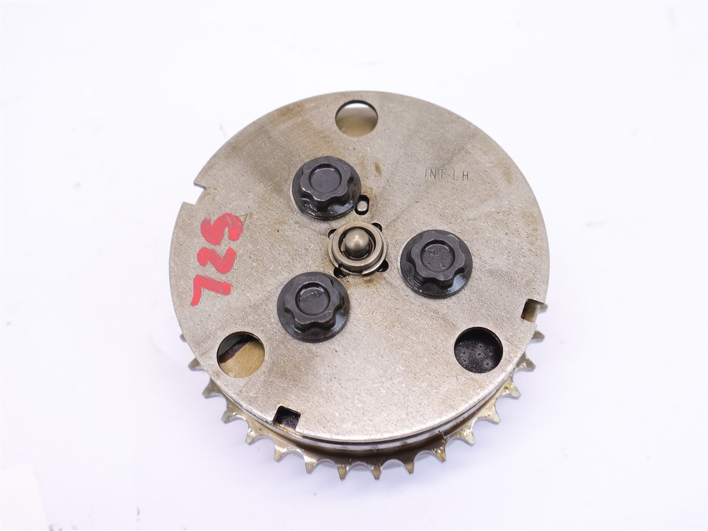 2013-2014 Subaru Outback LH Intake Cam Shaft Sprocket Gear 2.5L OEM 13-14