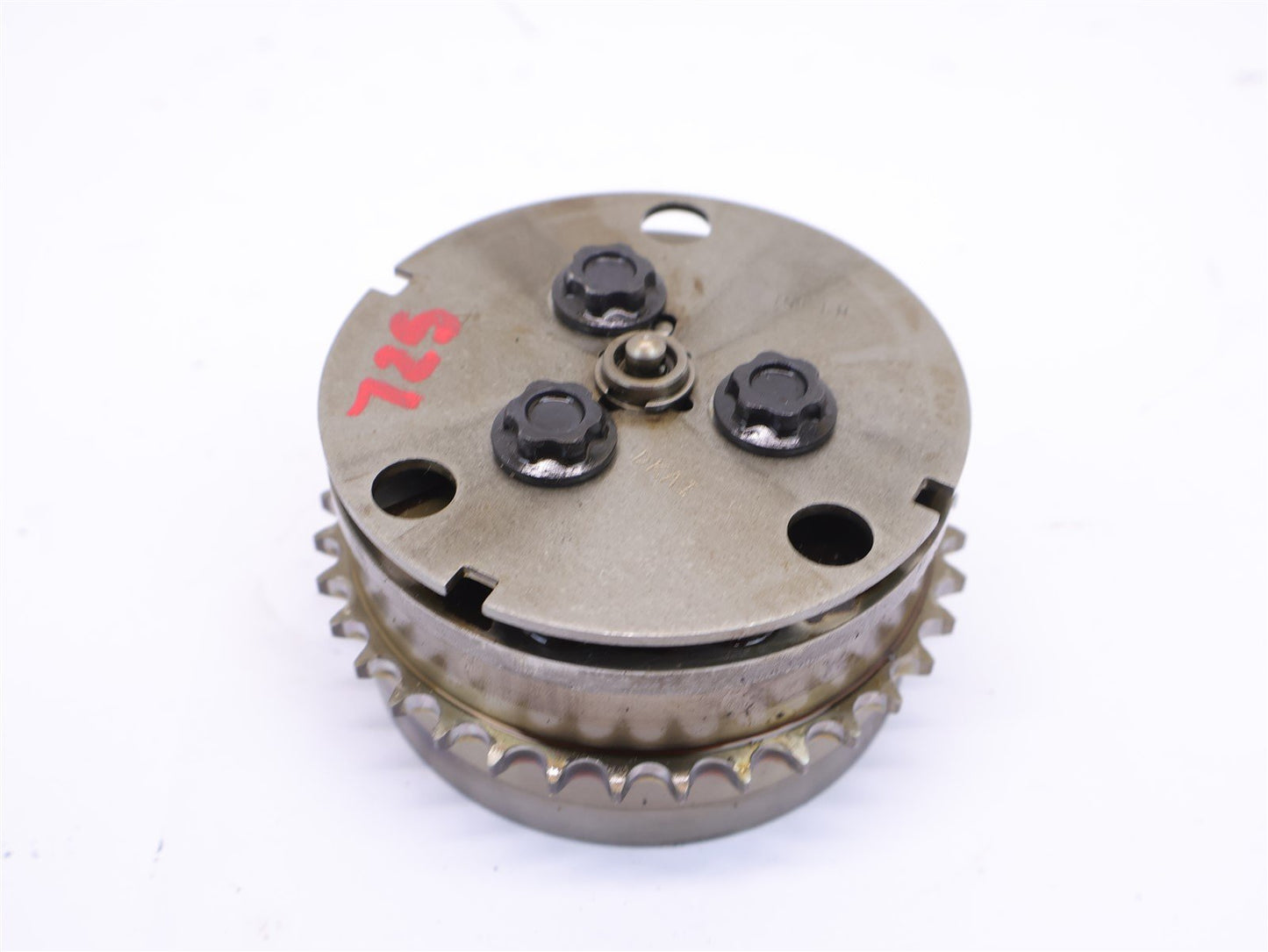 2013-2014 Subaru Outback LH Intake Cam Shaft Sprocket Gear 2.5L OEM 13-14