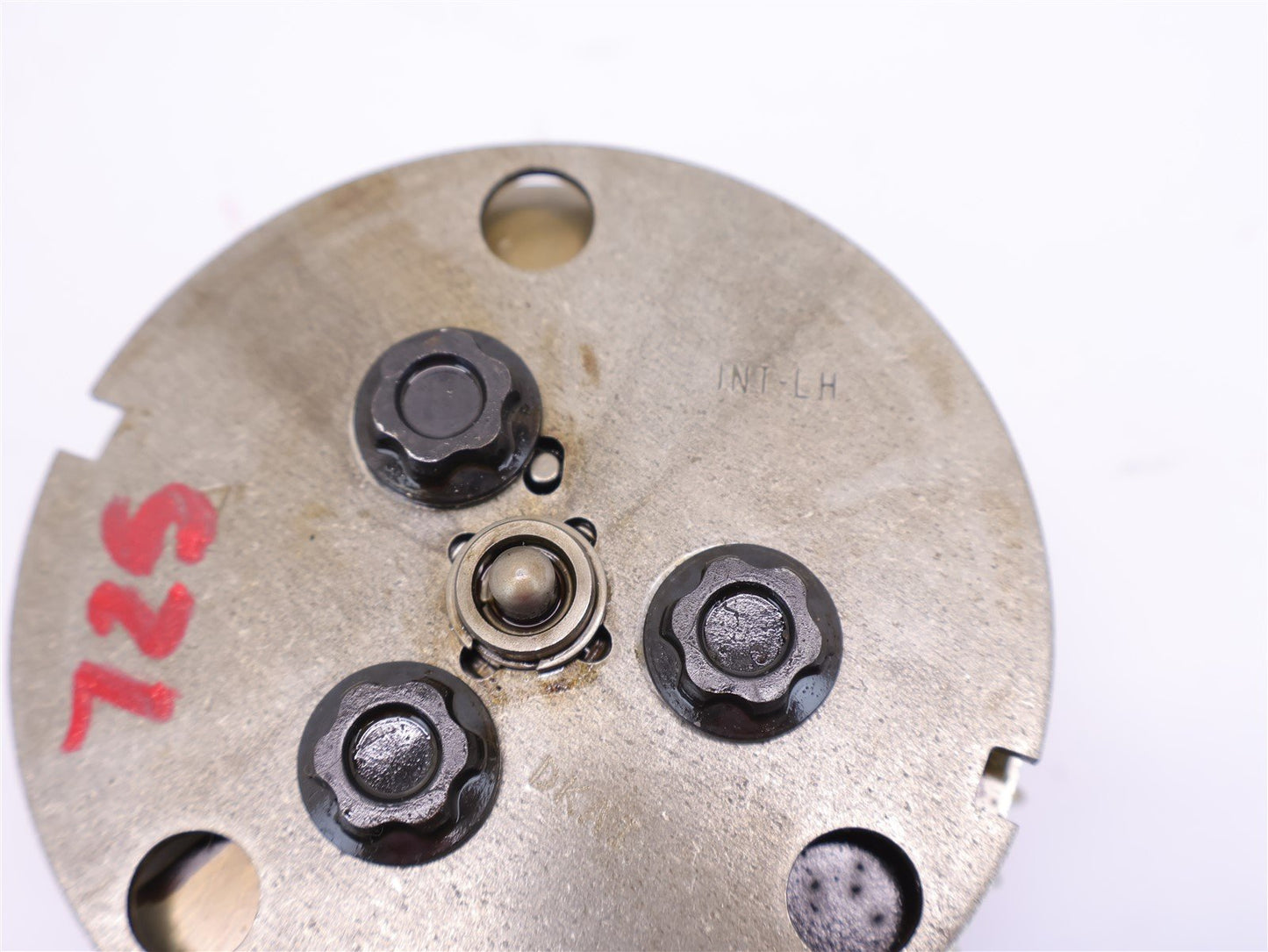 2013-2014 Subaru Outback LH Intake Cam Shaft Sprocket Gear 2.5L OEM 13-14