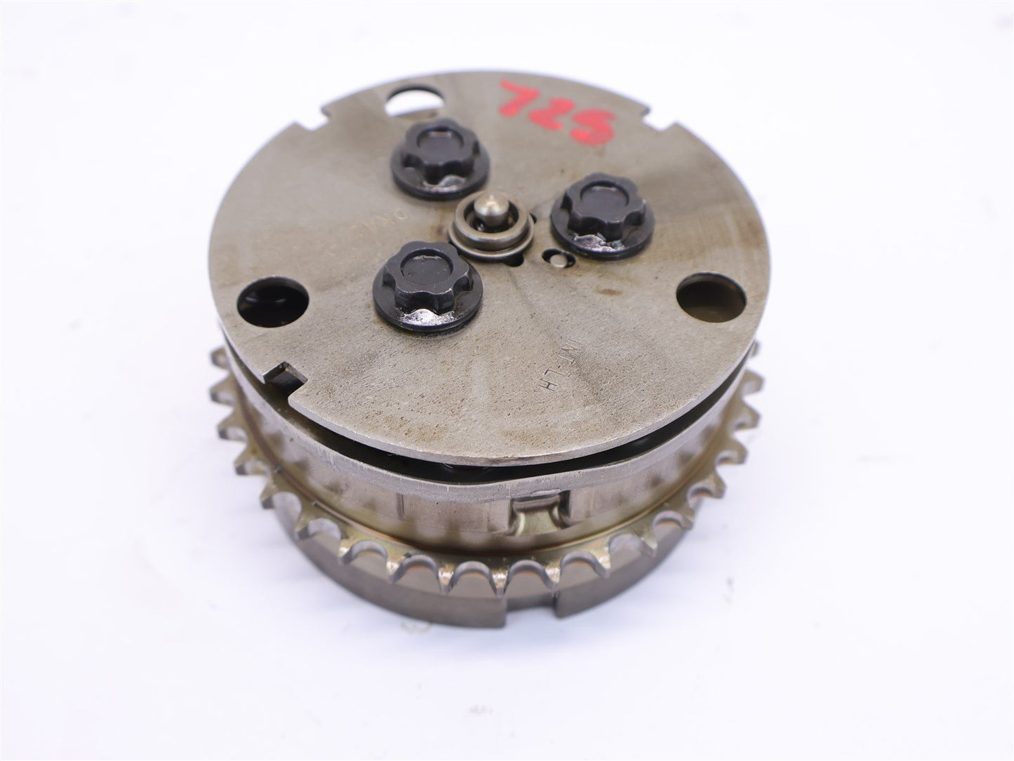 2013-2014 Subaru Outback LH Intake Cam Shaft Sprocket Gear 2.5L OEM 13-14