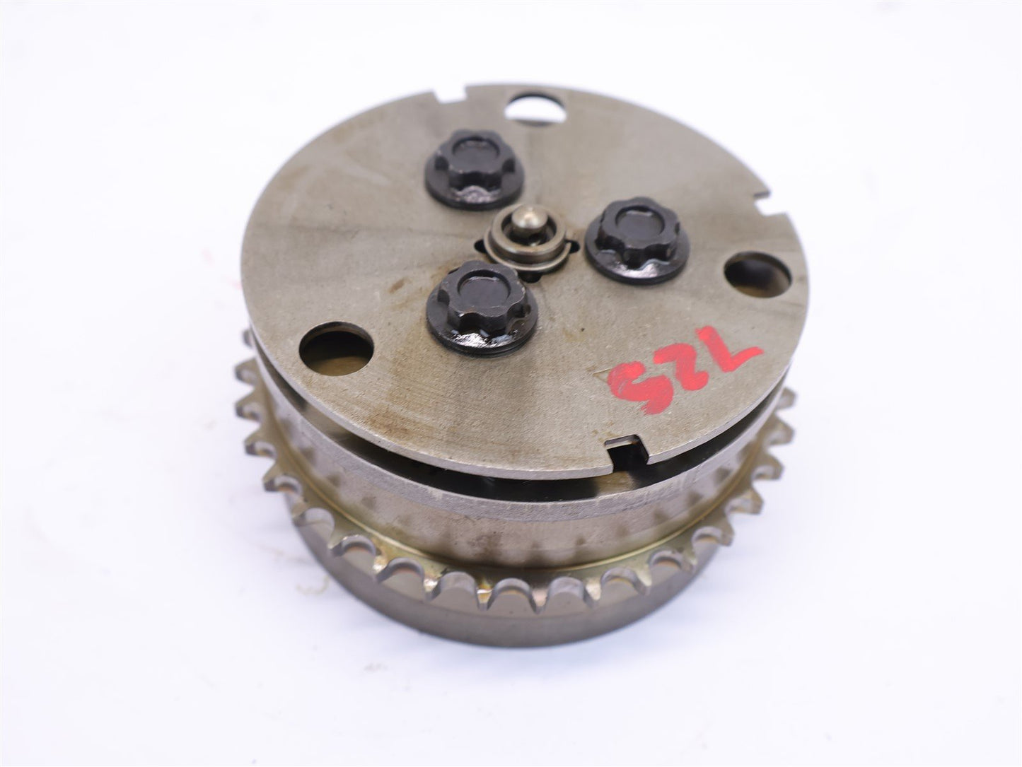 2013-2014 Subaru Outback LH Intake Cam Shaft Sprocket Gear 2.5L OEM 13-14