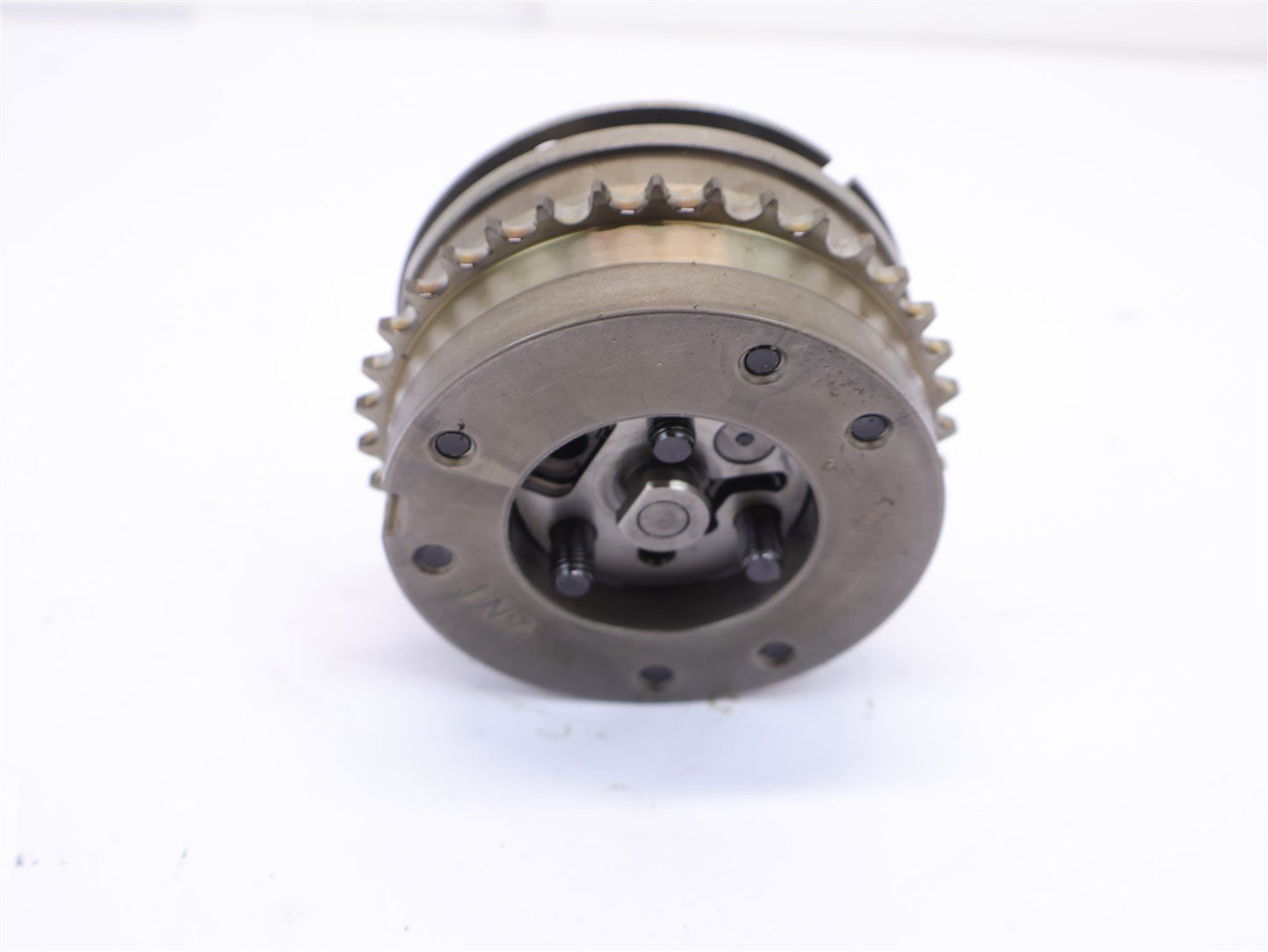 2013-2014 Subaru Outback LH Intake Cam Shaft Sprocket Gear 2.5L OEM 13-14