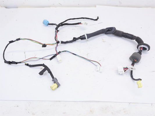 2013 Subaru Outback Front Door Wiring Harness RH Passenger 81821AJ39A 2011-2014