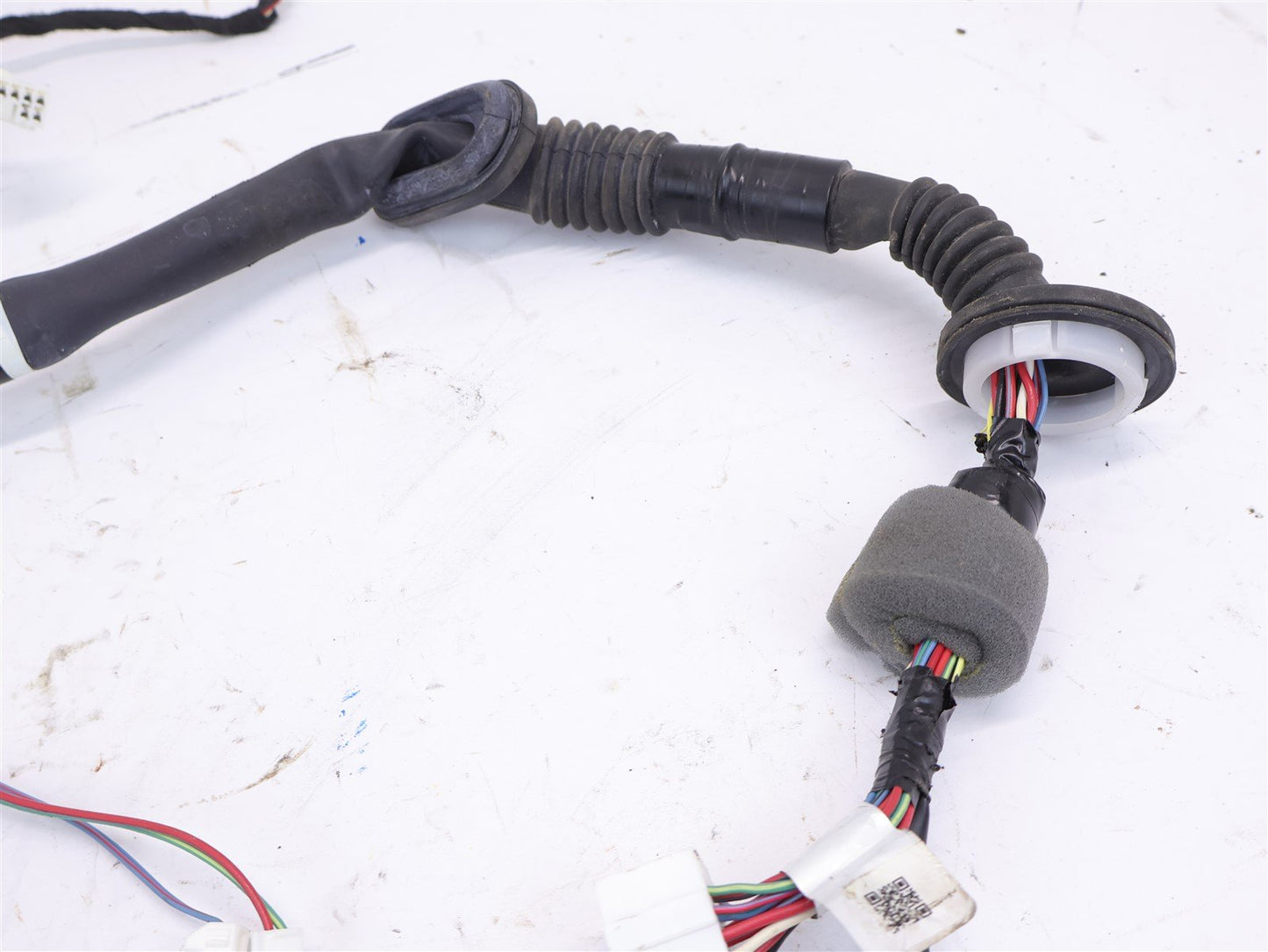 2013 Subaru Outback Front Door Wiring Harness RH Passenger 81821AJ39A 2011-2014