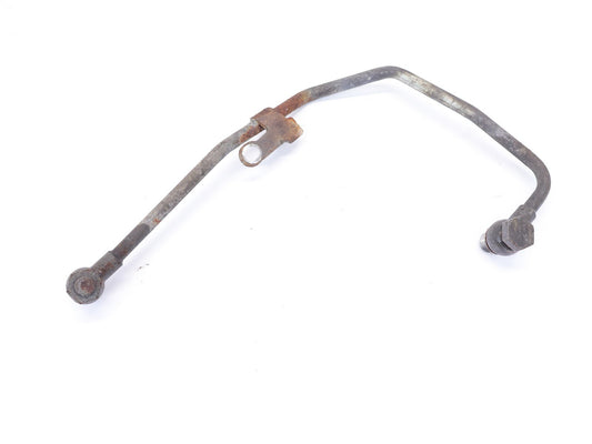 2008-2014 Subaru WRX STI Oil Line Feed AVCS Pipe OEM 08-14
