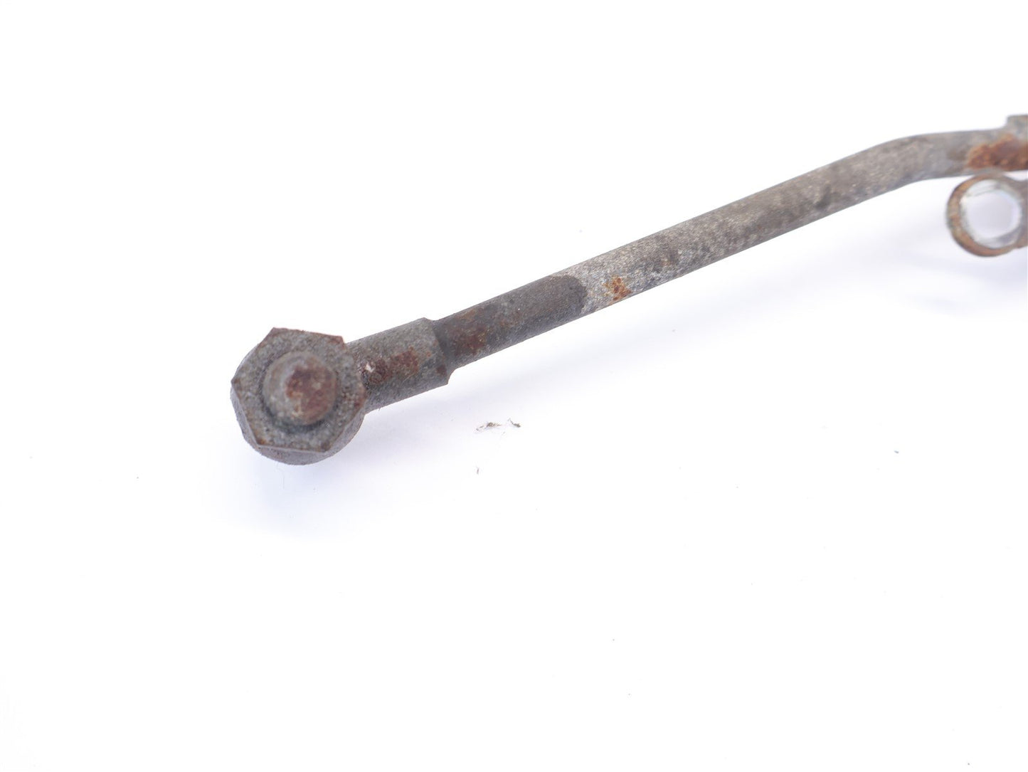 2008-2014 Subaru WRX STI Oil Line Feed AVCS Pipe OEM 08-14