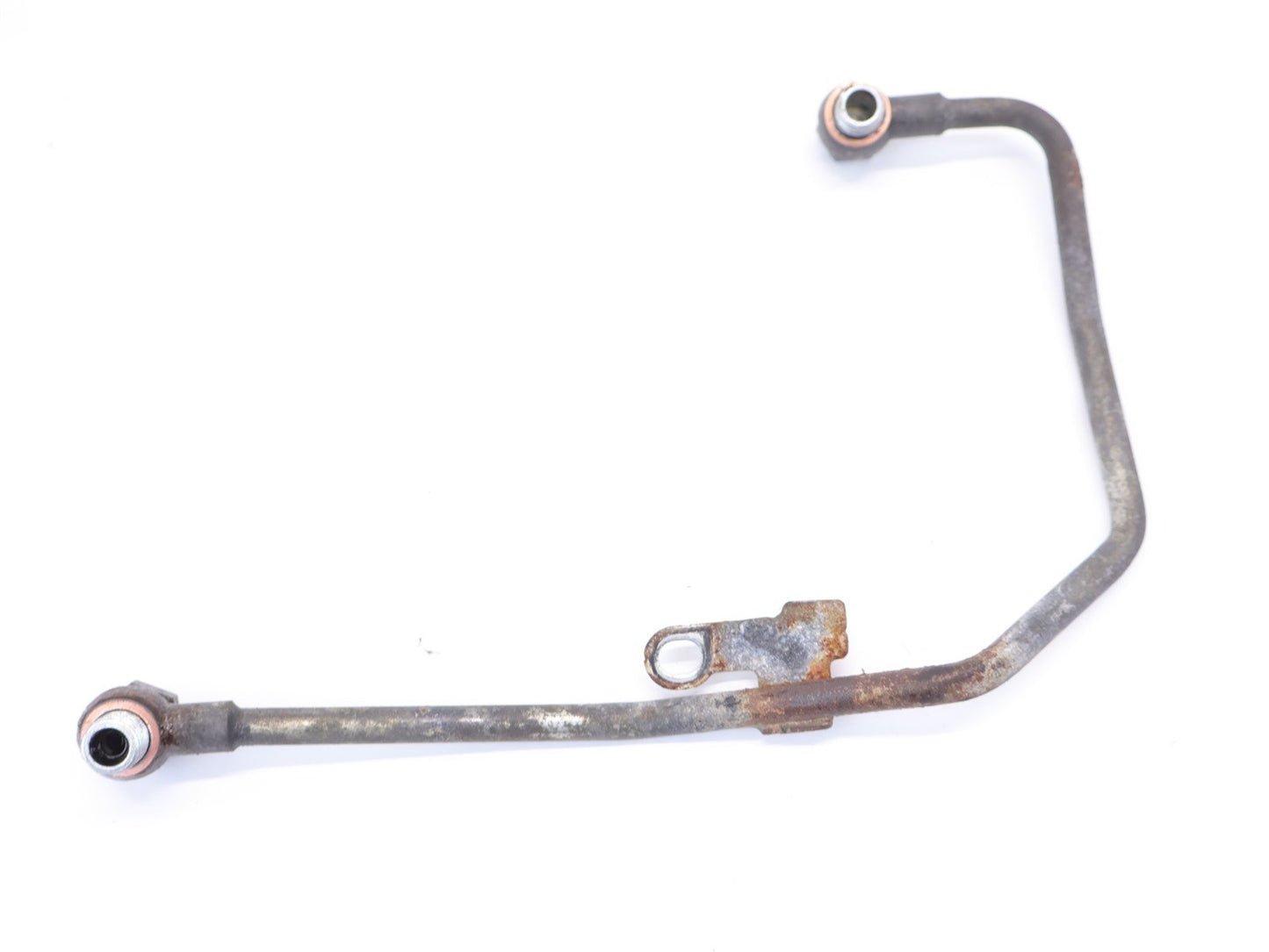 2008-2014 Subaru WRX STI Oil Line Feed AVCS Pipe OEM 08-14