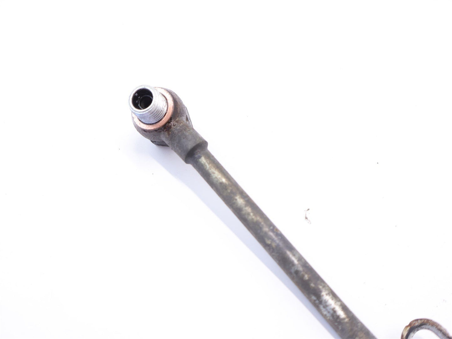 2008-2014 Subaru WRX STI Oil Line Feed AVCS Pipe OEM 08-14
