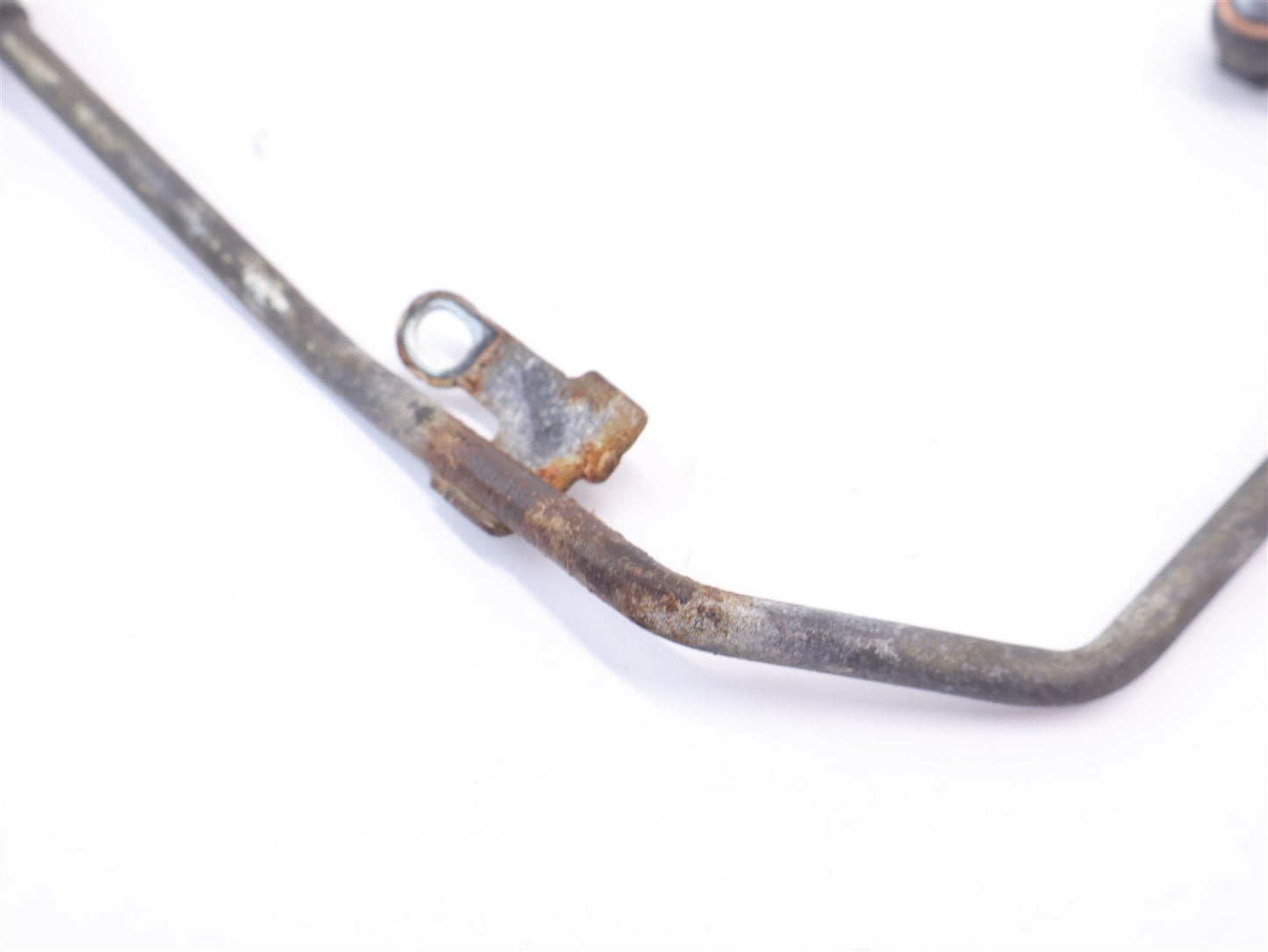 2008-2014 Subaru WRX STI Oil Line Feed AVCS Pipe OEM 08-14