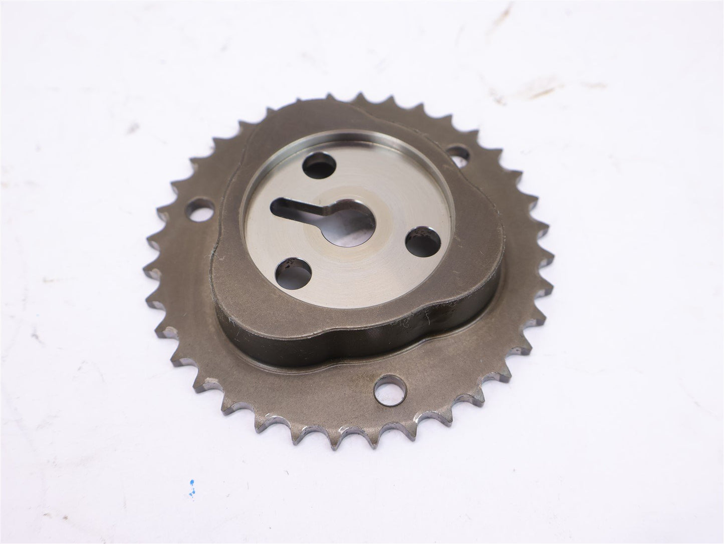 2013-2014 Subaru Legacy Outback Left Exhaust Cam Shaft Sprocket Gear 2.5L OEM