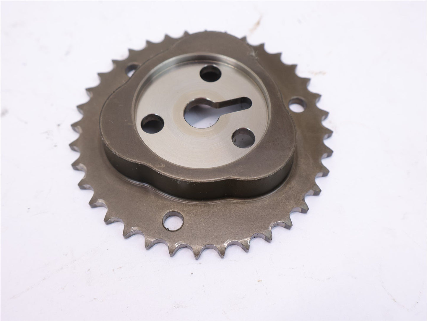 2013-2014 Subaru Legacy Outback Left Exhaust Cam Shaft Sprocket Gear 2.5L OEM