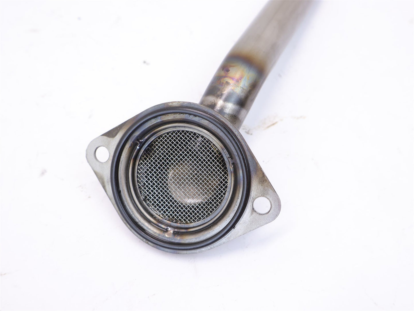 2013-2014 Subaru Outback & Legacy Engine Oil Pick Up Tube 2.5L Pickup OEM