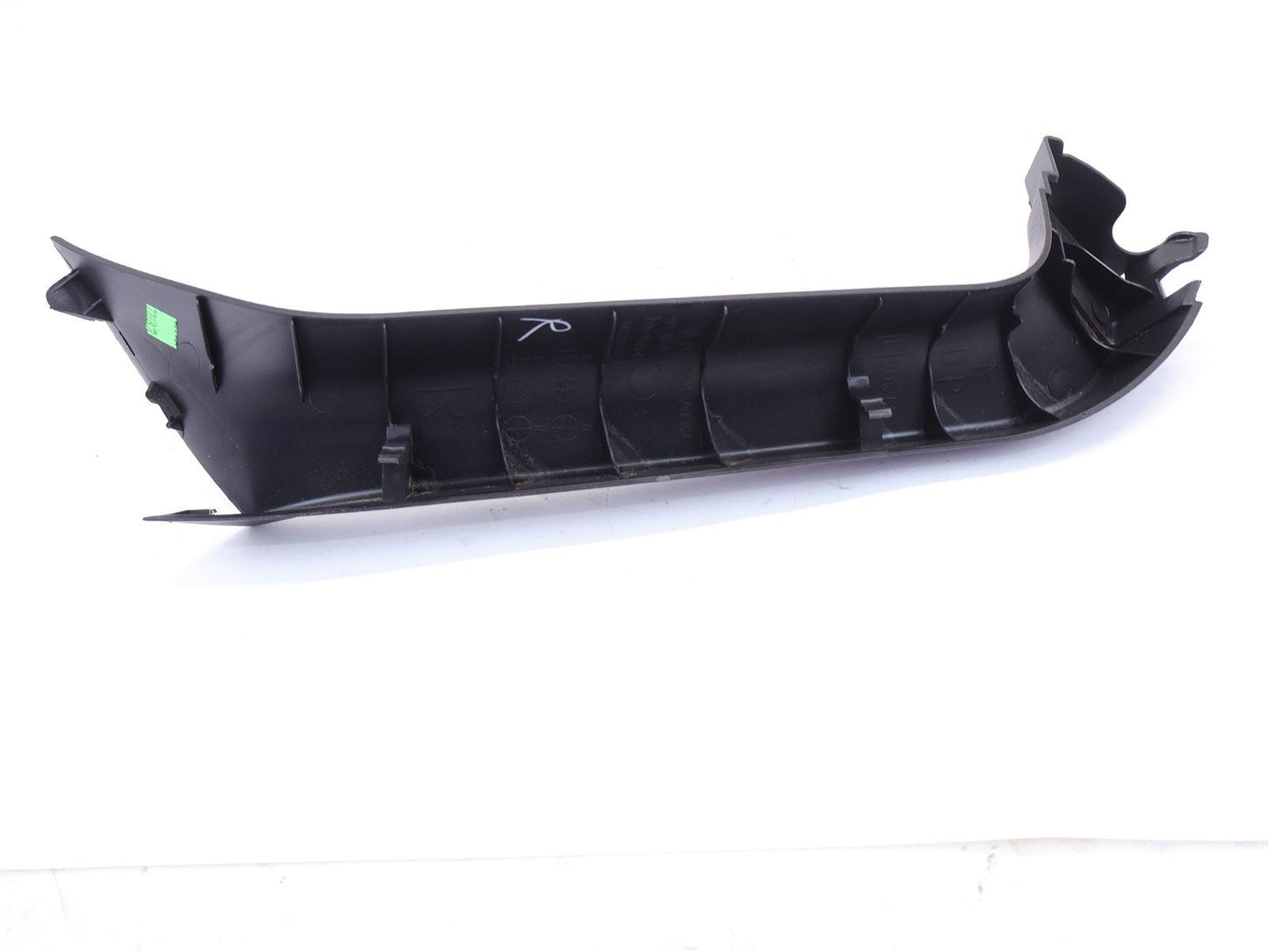 2010-2014 Subaru Outback Hatch Trim Panel RH Passenger Right Rear 94330AJ02A OEM