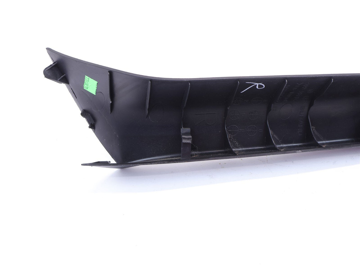 2010-2014 Subaru Outback Hatch Trim Panel RH Passenger Right Rear 94330AJ02A OEM