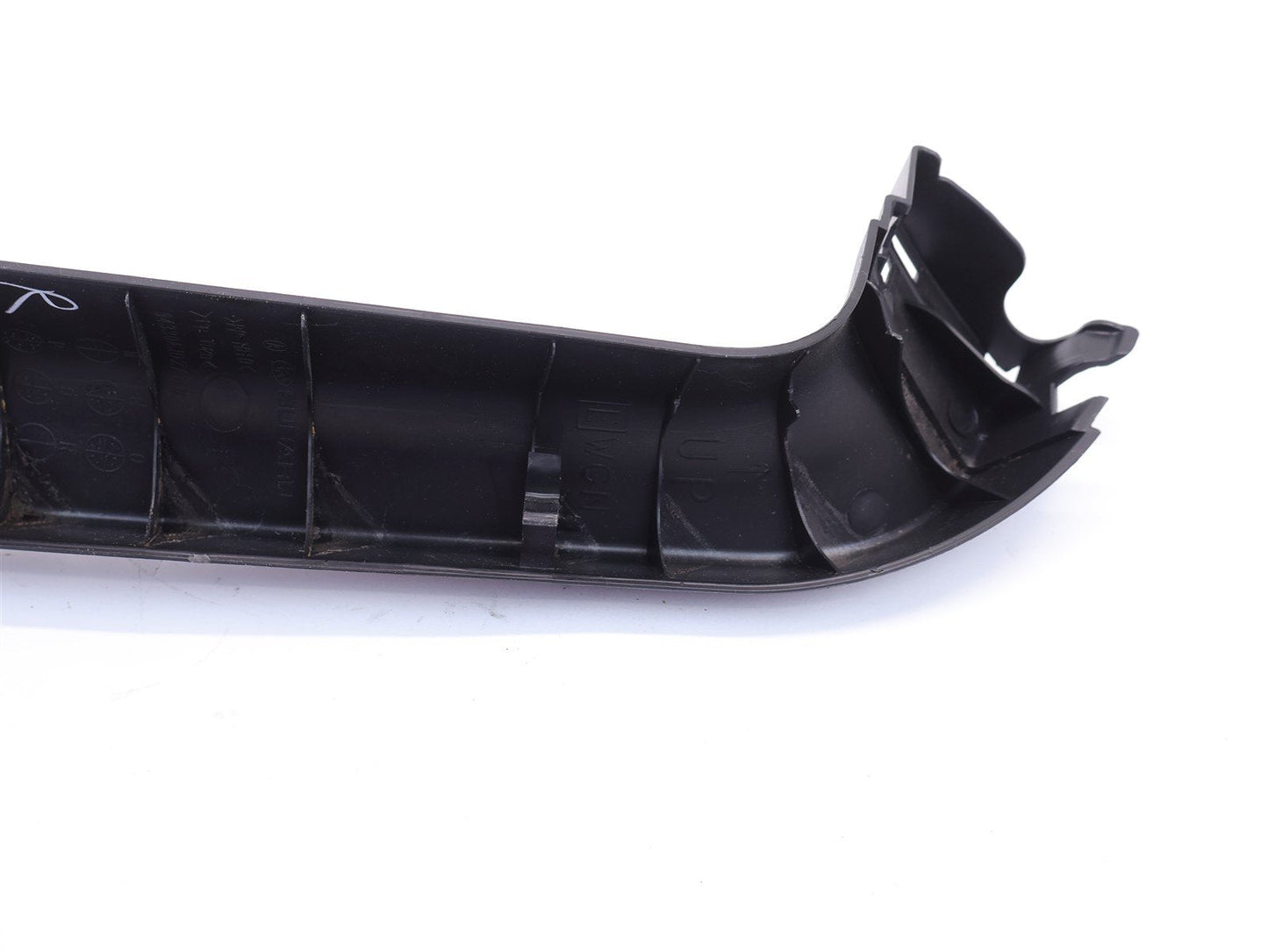 2010-2014 Subaru Outback Hatch Trim Panel RH Passenger Right Rear 94330AJ02A OEM