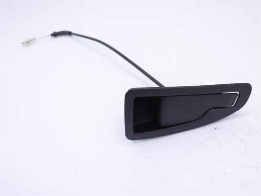 2010-2014 Subaru Outback Passenger Rear Seat Release Handle Lever Fold Down OEM