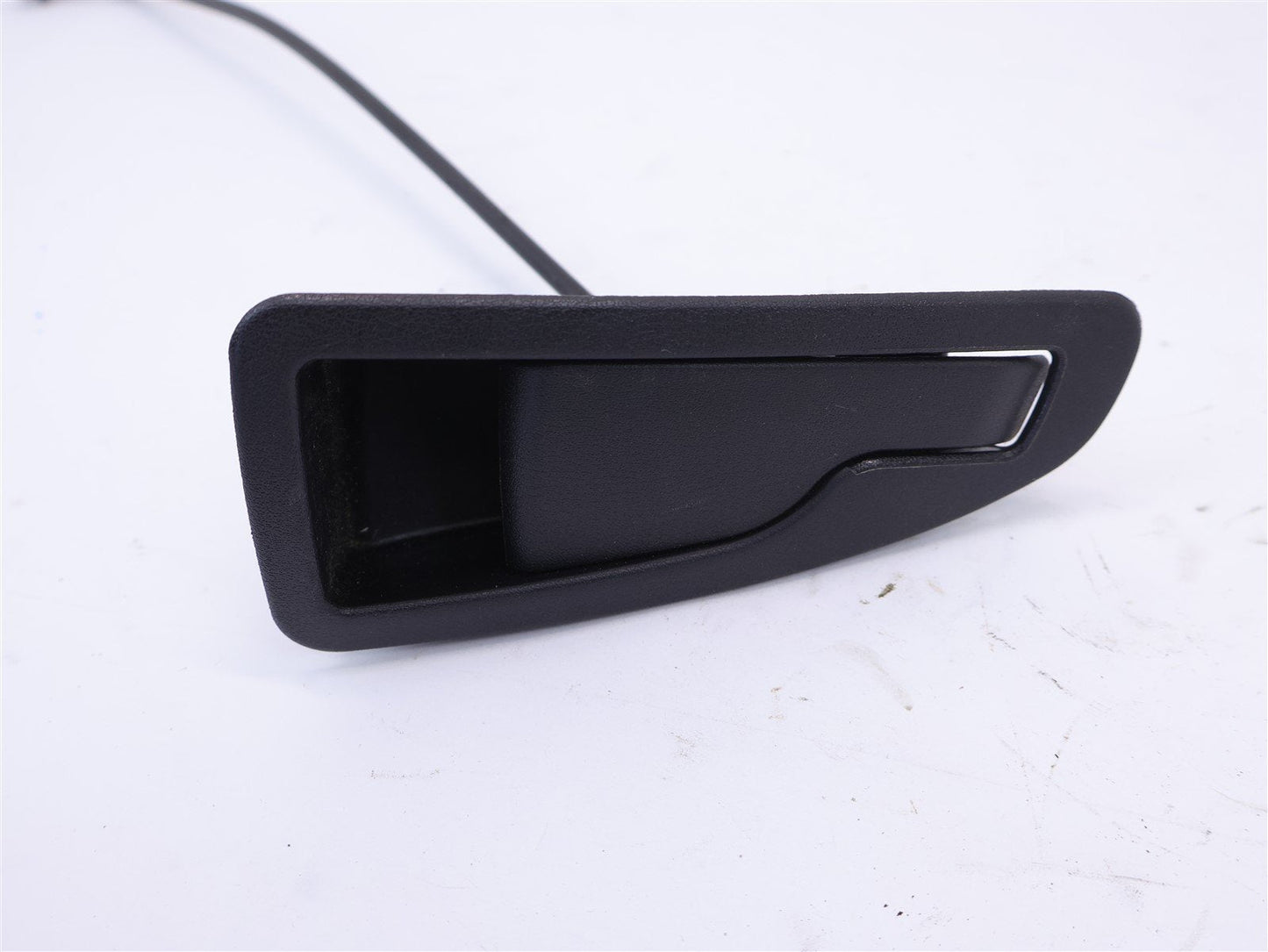 2010-2014 Subaru Outback Passenger Rear Seat Release Handle Lever Fold Down OEM