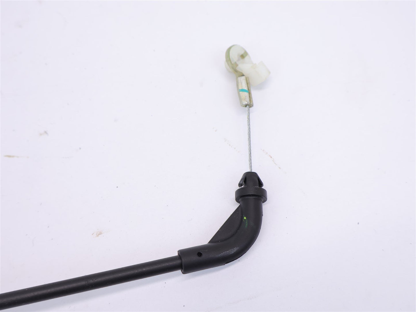 2010-2014 Subaru Outback Passenger Rear Seat Release Handle Lever Fold Down OEM