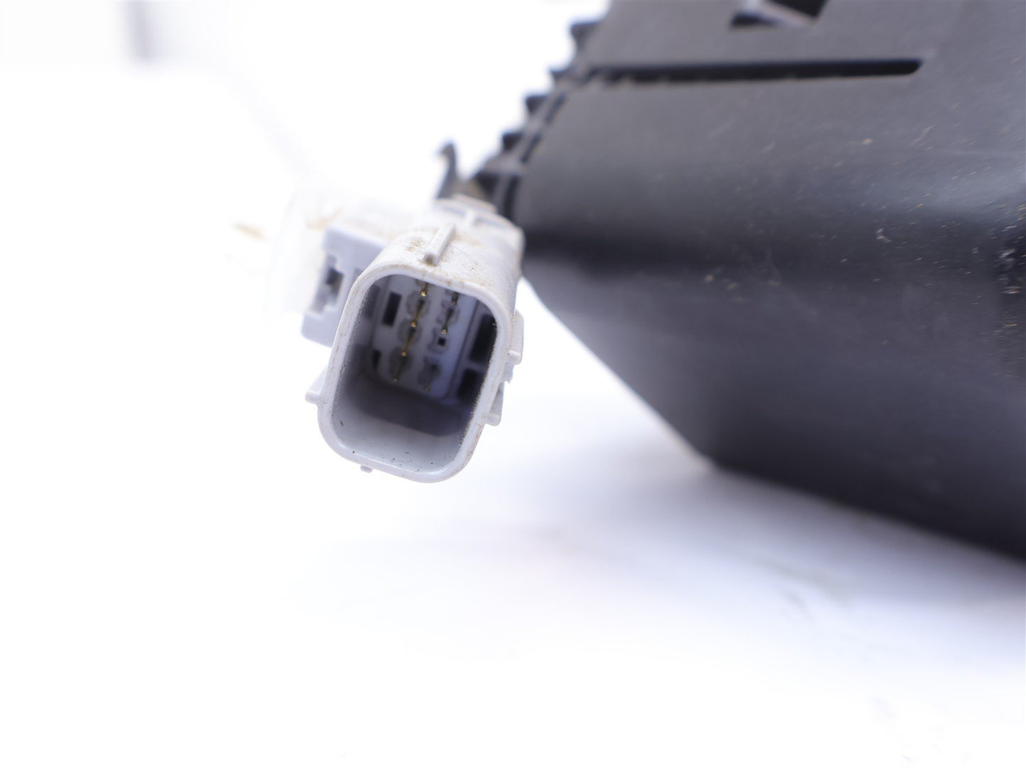 2013-2014 Subaru Outback Charcoal Canister Check Valve Leak EVAP OEM 13-14