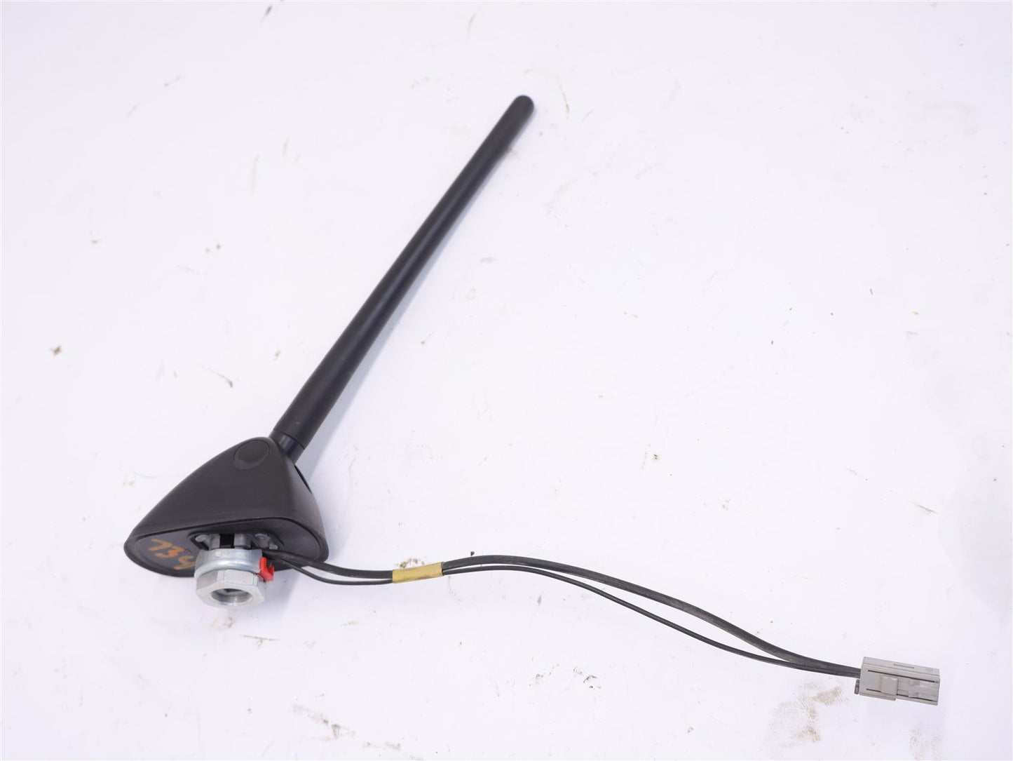 2008-2014 Subaru WRX & STI Sedan Roof Antenna Assembly Radio Stereo OEM 08-14