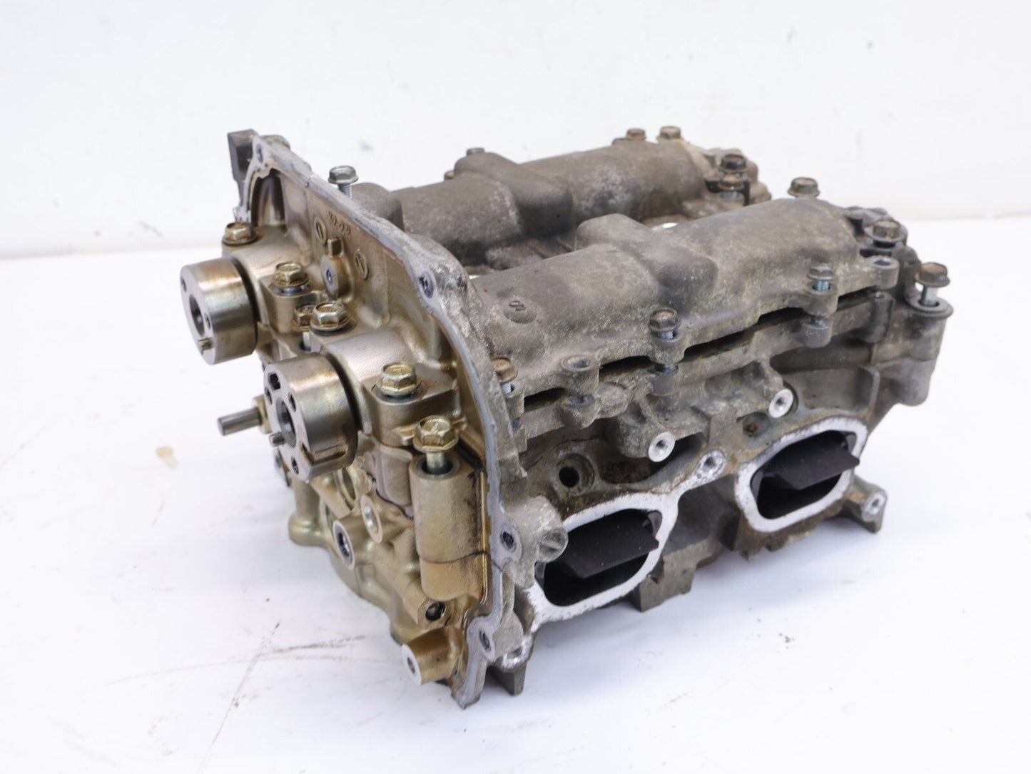 2013-2014 Subaru Legacy & Outback Right Cylinder Head 2.5L Engine RH OEM 13-14