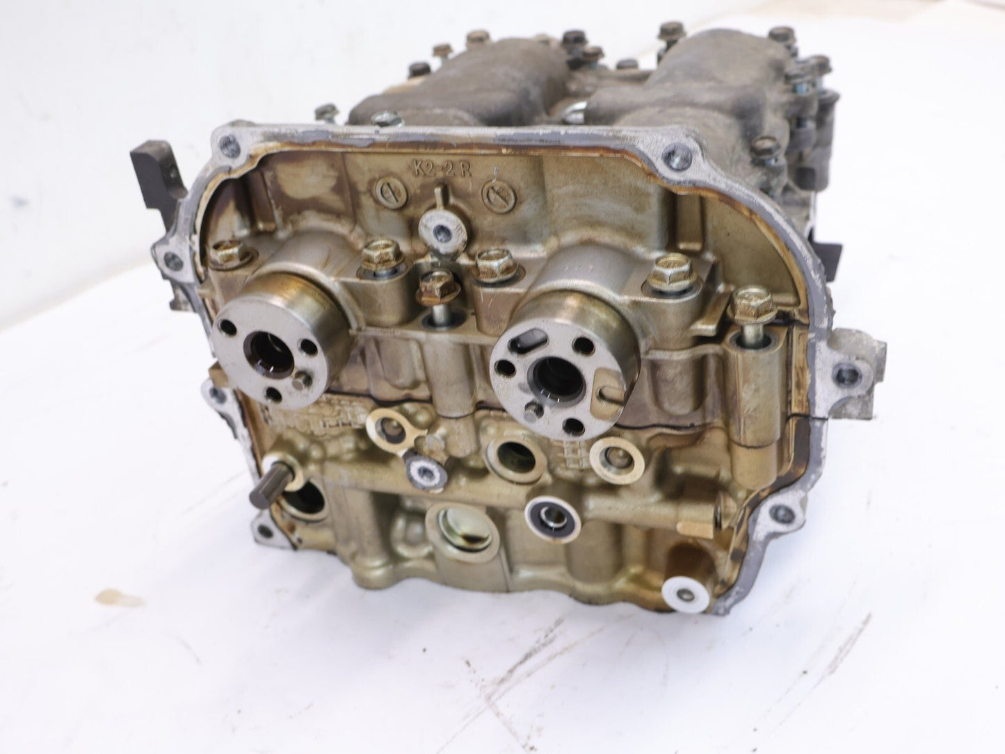 2013-2014 Subaru Legacy & Outback Right Cylinder Head 2.5L Engine RH OEM 13-14