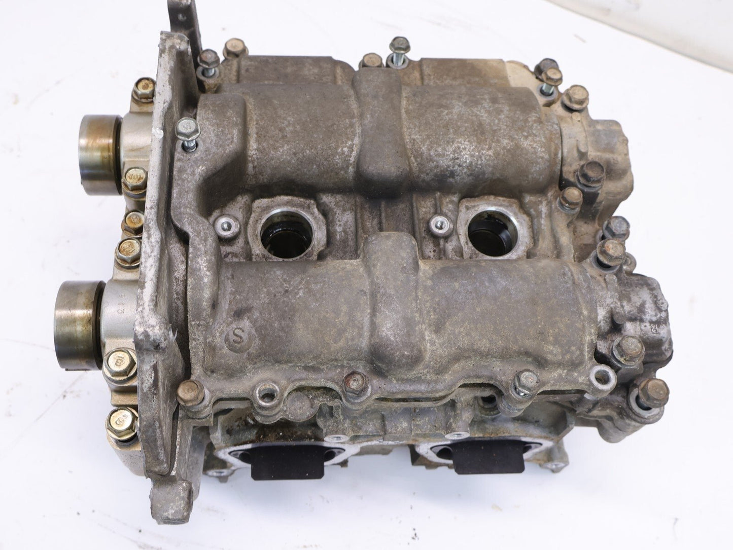 2013-2014 Subaru Legacy & Outback Right Cylinder Head 2.5L Engine RH OEM 13-14