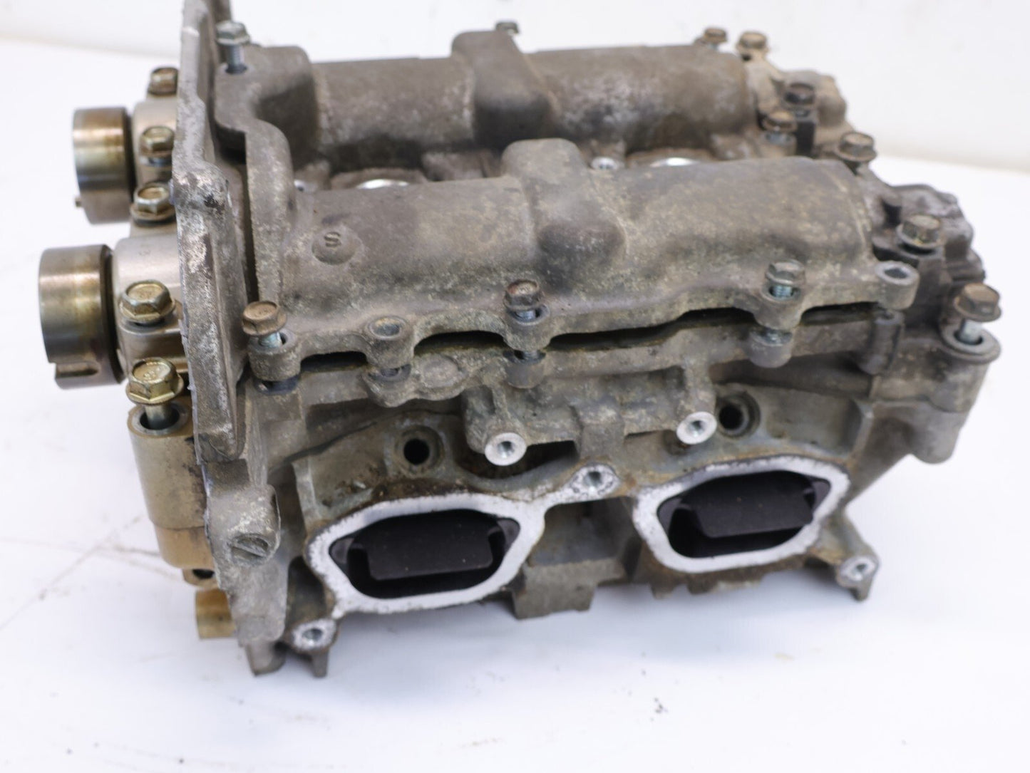 2013-2014 Subaru Legacy & Outback Right Cylinder Head 2.5L Engine RH OEM 13-14
