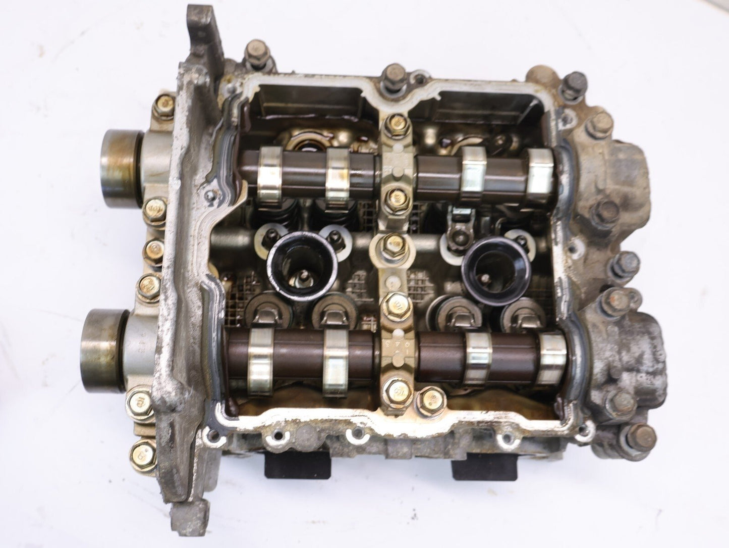 2013-2014 Subaru Legacy & Outback Right Cylinder Head 2.5L Engine RH OEM 13-14