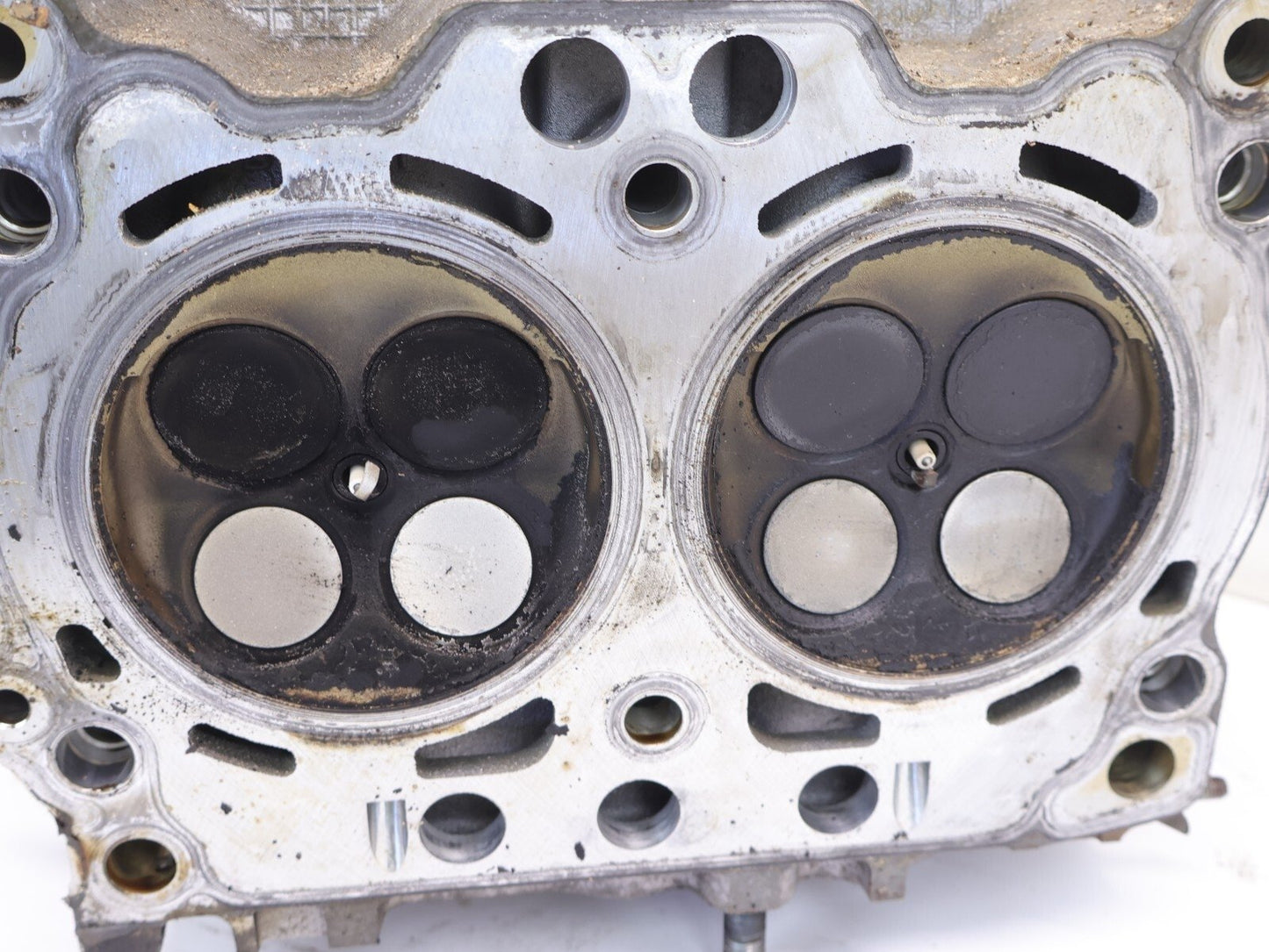 2013-2014 Subaru Legacy & Outback Right Cylinder Head 2.5L Engine RH OEM 13-14