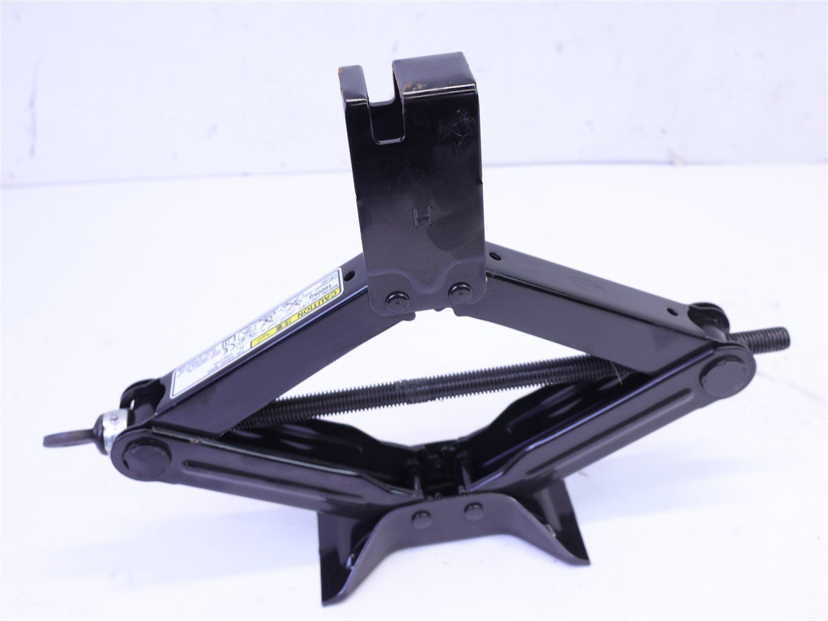 2019-2024 Subaru Forester Jack Spare Tire Wheel Emergency Scissor Trunk OEM