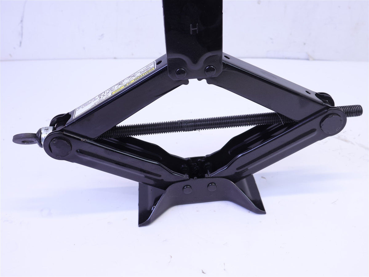2019-2024 Subaru Forester Jack Spare Tire Wheel Emergency Scissor Trunk OEM