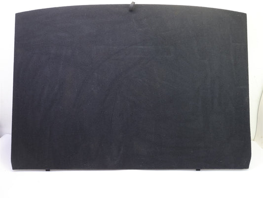 2022-2024 Subaru Forester Trunk Carpet Panel Spare Tire Cover Floor Mat Rear OEM