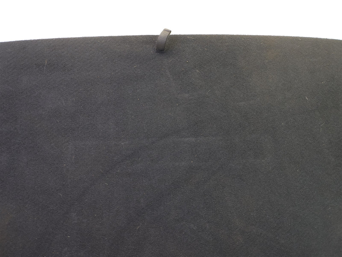 2022-2024 Subaru Forester Trunk Carpet Panel Spare Tire Cover Floor Mat Rear OEM