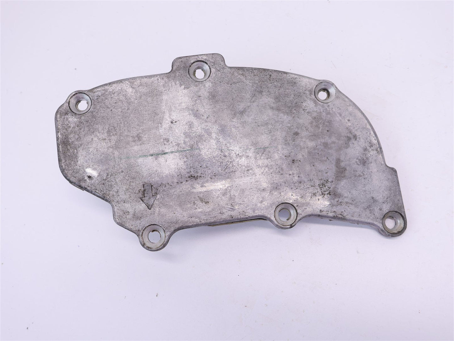2002-2005 Subaru Impreza WRX Engine Oil Separator Cover Plate Motor OEM