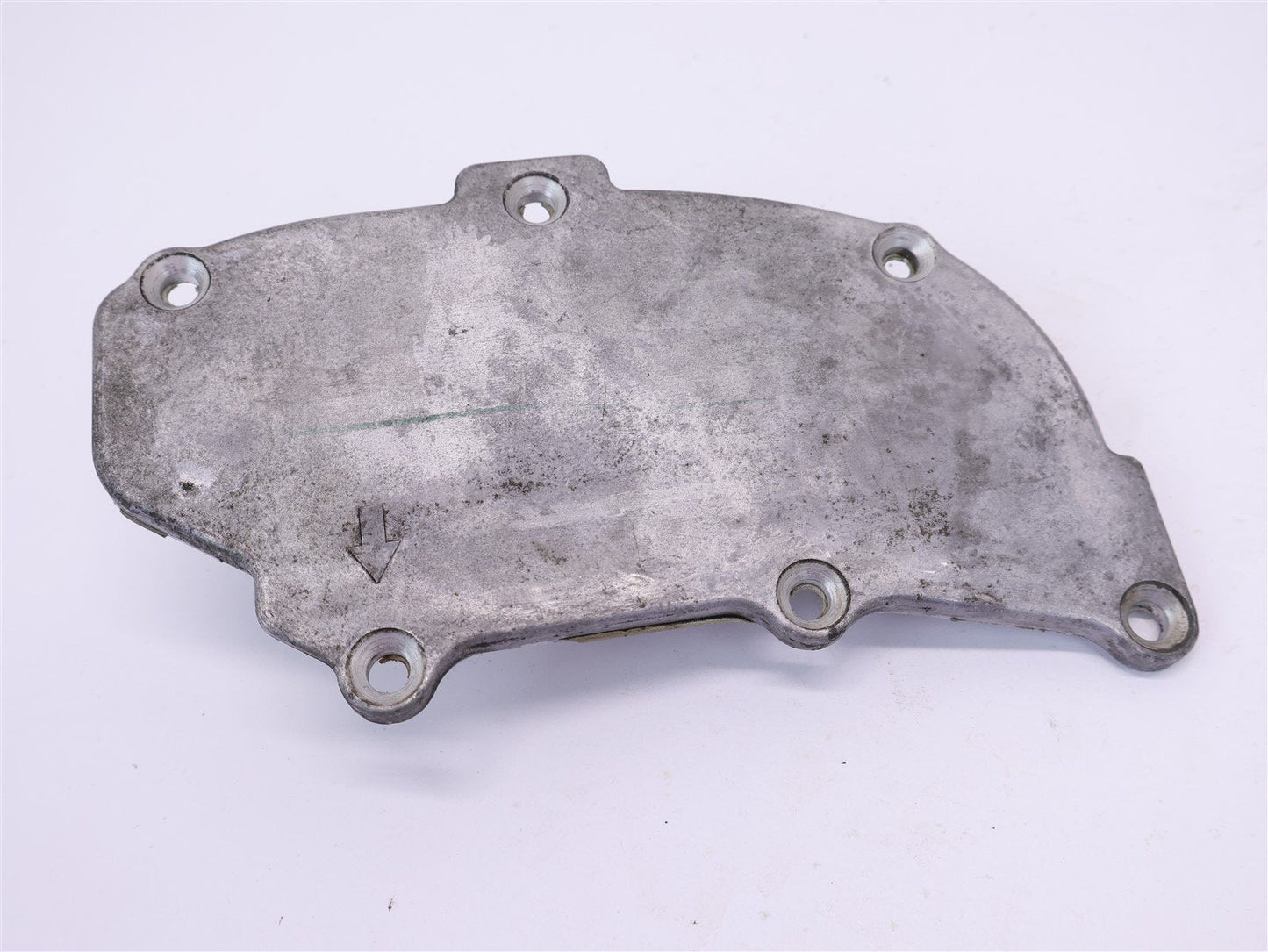 2002-2005 Subaru Impreza WRX Engine Oil Separator Cover Plate Motor OEM