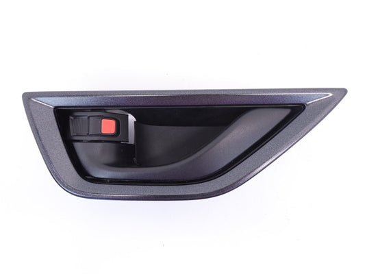2022-2024 Subaru Forester Wilderness Driver Front Door Handle LH Left OEM